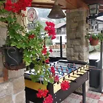 Casa Naanì Rododendro *