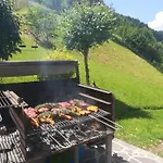 Casa Naanì Rododendro Affittacamere