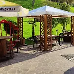 Casa Naanì Rododendro San Colombano