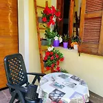 Affittacamere Casa Naanì Rododendro