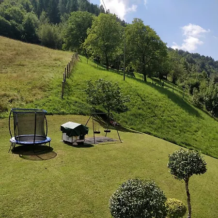 Casa Naanì Rododendro * San Colombano